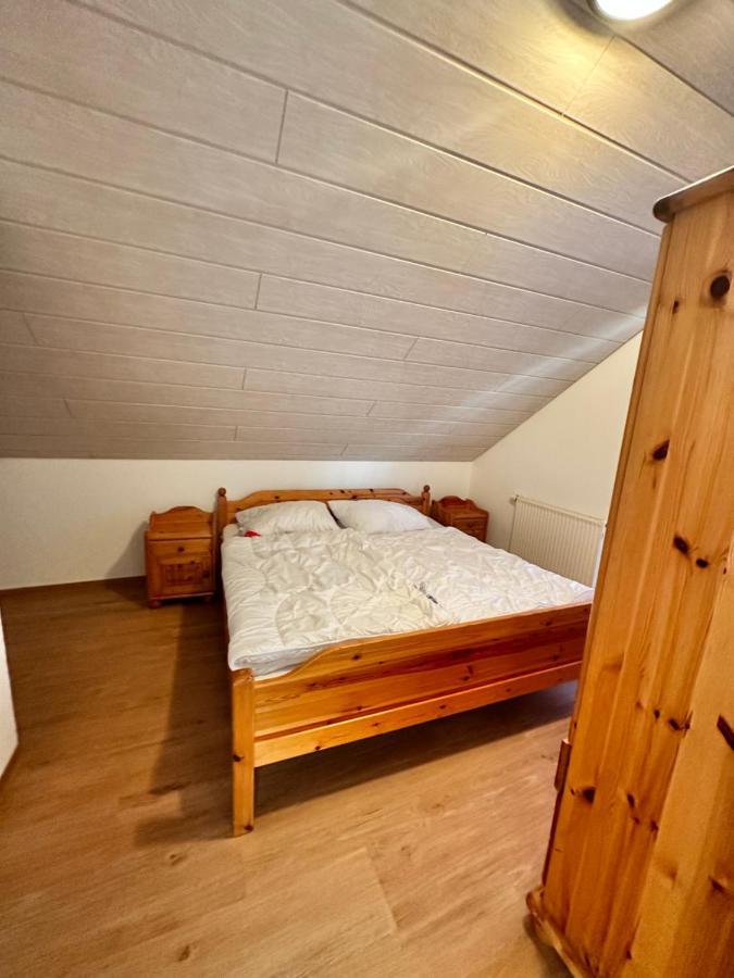 Ferienhaus Seepark Kirchheim Kirchheim  Extérieur photo