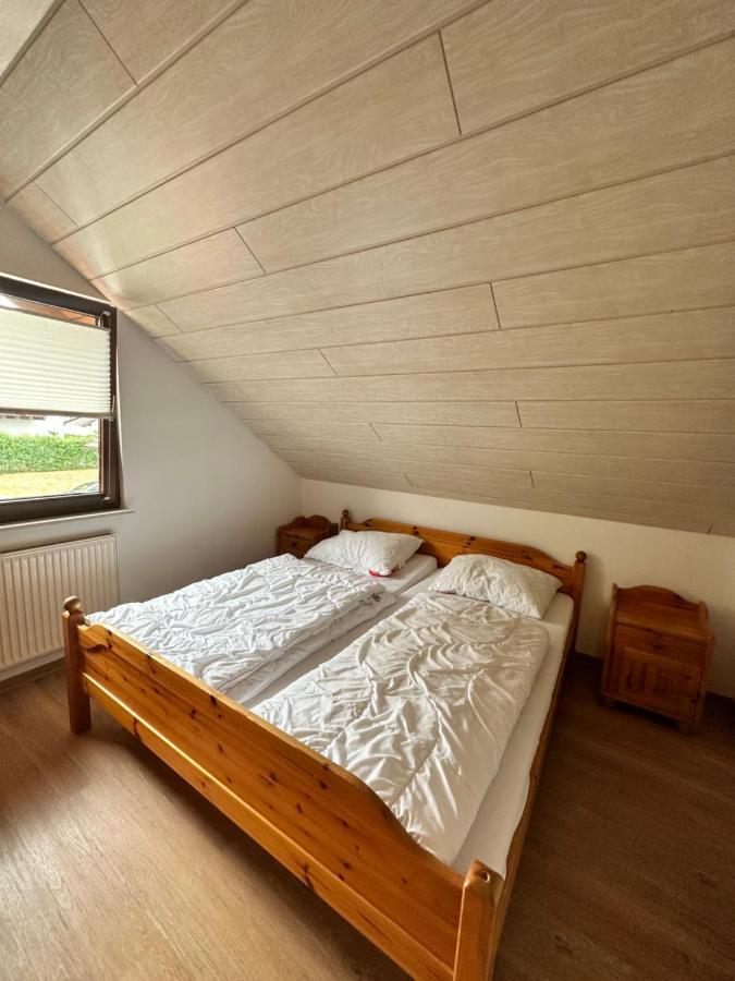 Ferienhaus Seepark Kirchheim Kirchheim  Extérieur photo