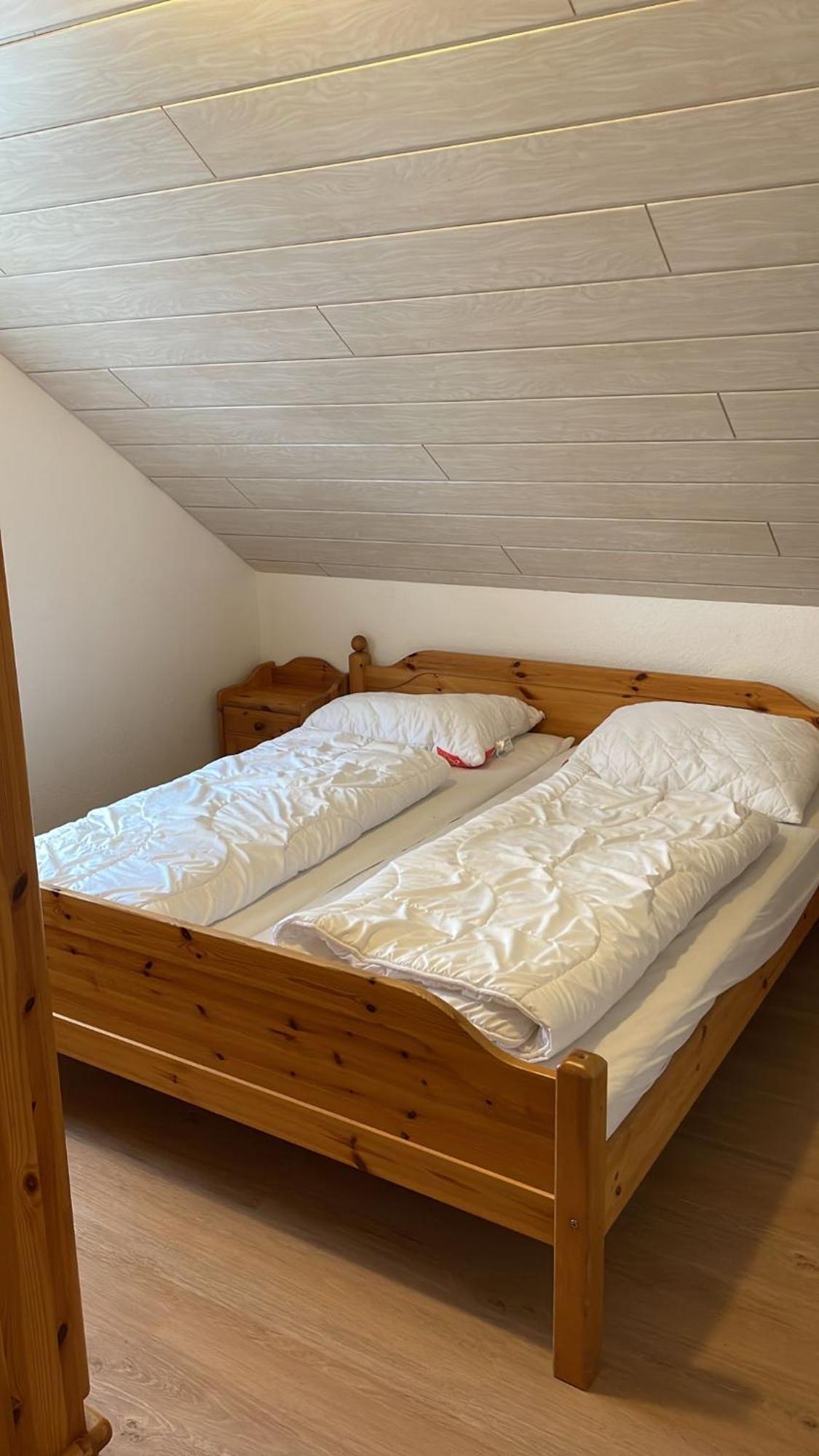 Ferienhaus Seepark Kirchheim Kirchheim  Extérieur photo