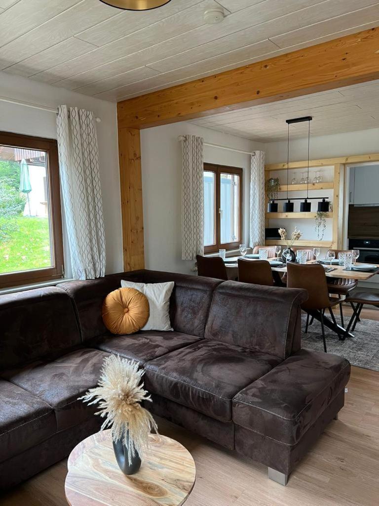 Ferienhaus Seepark Kirchheim Kirchheim  Extérieur photo