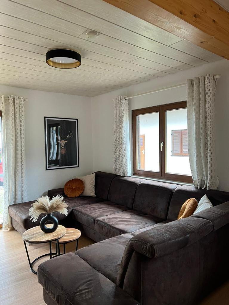 Ferienhaus Seepark Kirchheim Kirchheim  Extérieur photo