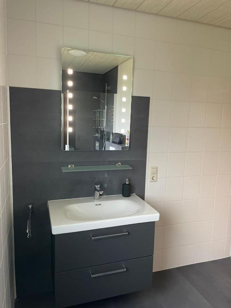Ferienhaus Seepark Kirchheim Kirchheim  Extérieur photo