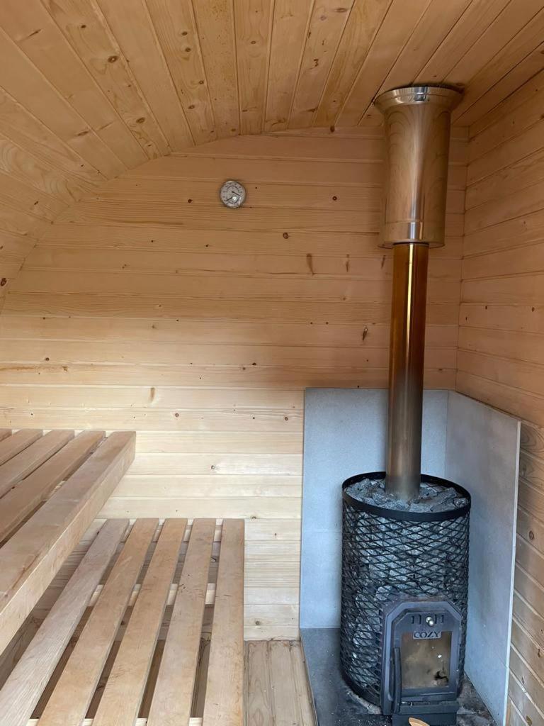 Ferienhaus Seepark Kirchheim Kirchheim  Extérieur photo